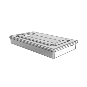 TRUNK HANDLE