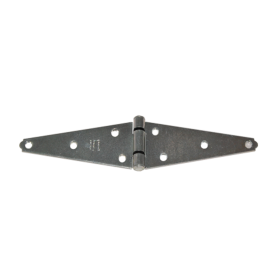 6" HEAVY STRAP HINGE