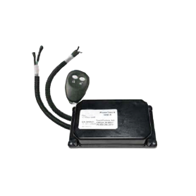 CENTRAL LOCKING - LOCK/UNLOCK CONTROLLER