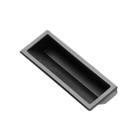 LARGE POCKET PULL, .070 - .085" PANEL THICKNESS
