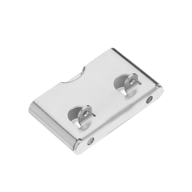 DEEP TAB ROTO LOCK, RECEPTACLE