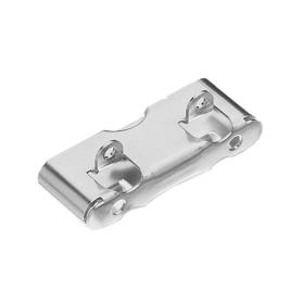 3/4 SHALLOW TABBED ROTO LOCK