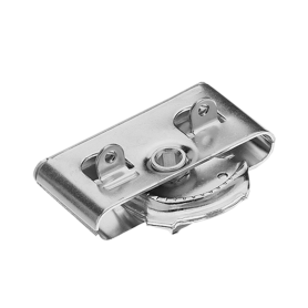 3/4 SHALLOW TABBED ROTO LOCK LATCH