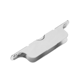 FRONT MOUNT ROTO-LOCK RECEPTACLE