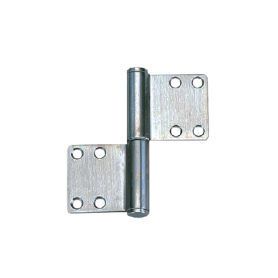LIFT OFF HINGE - 304 STAINLESS STEEL