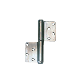 LIFT OFF HINGE - 304 STAINLESS STEEL