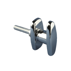 NON-LOCKING T-HANDLE, CLOCKWISE