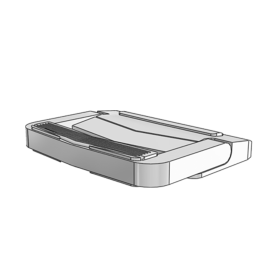 TRUNK HANDLE