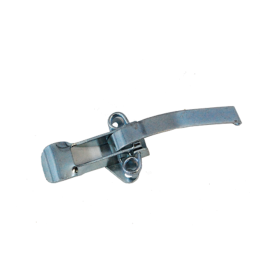LONG BLADE MEDIUM VERSA LATCH - ZINC