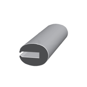 1/16" MATERIAL THICKNESS RUBBER EDGE TRIM