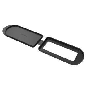 LEVER LATCH GASKET