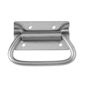 SS SURFACE MOUNT CHEST HANDLE