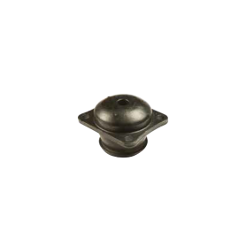 HEAVY DUTY CONE MOUNT, DOUBLE FLANGE