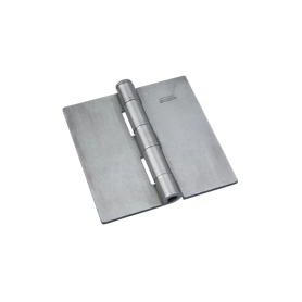 4 X 4 BUTT HINGE W/ LOOSE PIN