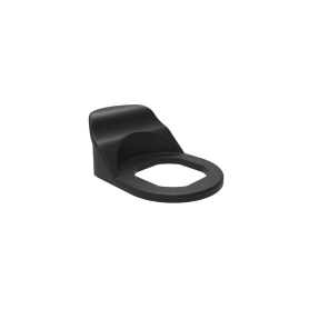 LATCH PULL TAB