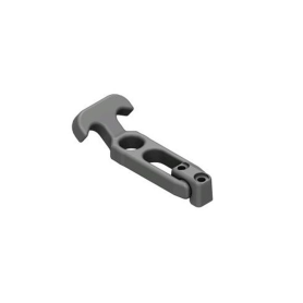 FLEX DRAW LATCH, T-HANDLE STYLE