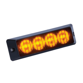 AMBER LED LAMP - DVSE4