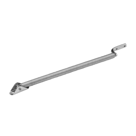 STAINLESS STEEL HATCH HOLDER, T SHAPED SUPPORT