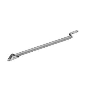 STAINLESS STEEL HATCH HOLDER