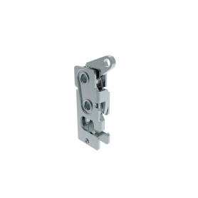 MINI ROTARY LATCH w/ TRIGGER HOLE - RH