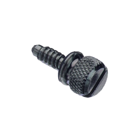 KNURLED HEAD SCREW ASSEMBLY
