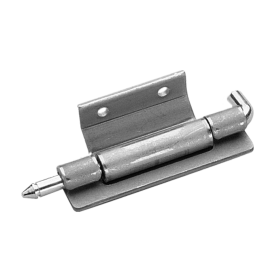 STAINLESS STEEL CONCEALED HINGE BOLT-ON