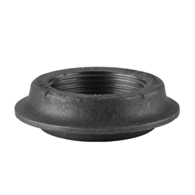 603 SERIES FORGED TANK FLANGE, 1.00" PIPE