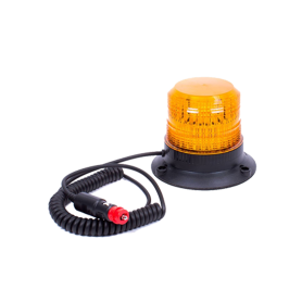 R65 LED BEACON - MAGNETIC MOUNTING