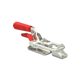 PULL ACTION CLAMP W/ TOGGLE LOCK