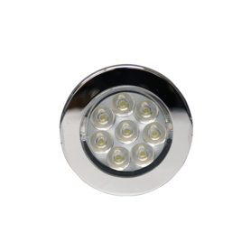 LED INTERIOR LIGHTING - 2.8" DIA. SPOT LIGHT