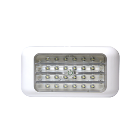 LED INTERIOR LIGHTING - 2.4" X 4.6" FLOOD LIGHT