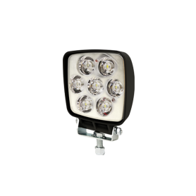 LED WORK LAMPS - SQUARE 3.6" X 3.6"