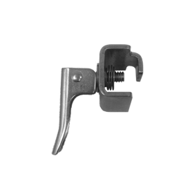 LEVER CLAMP RELEASE - STAINLESS STEEL