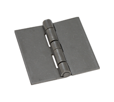 hinge, continuous hinge, hinges, work truck, transportation, trucking