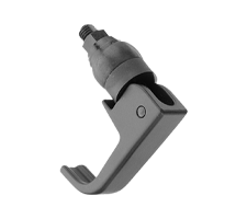 hinge, continuous hinge, hinges, work truck, transportation, trucking