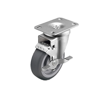 hinge, continuous hinge, hinges, work truck, transportation, trucking