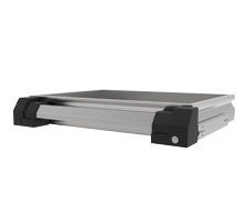 slides, drawer slide, drawerslides, accuride, custom, ez release, trucking, transportation, work truck