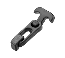 hinge, continuous hinge, hinges, work truck, transportation, trucking