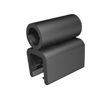 hinge, continuous hinge, hinges, work truck, transportation, trucking