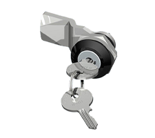 quarter-turn, latches, data center, custom fabrication, enclosure, NTEC